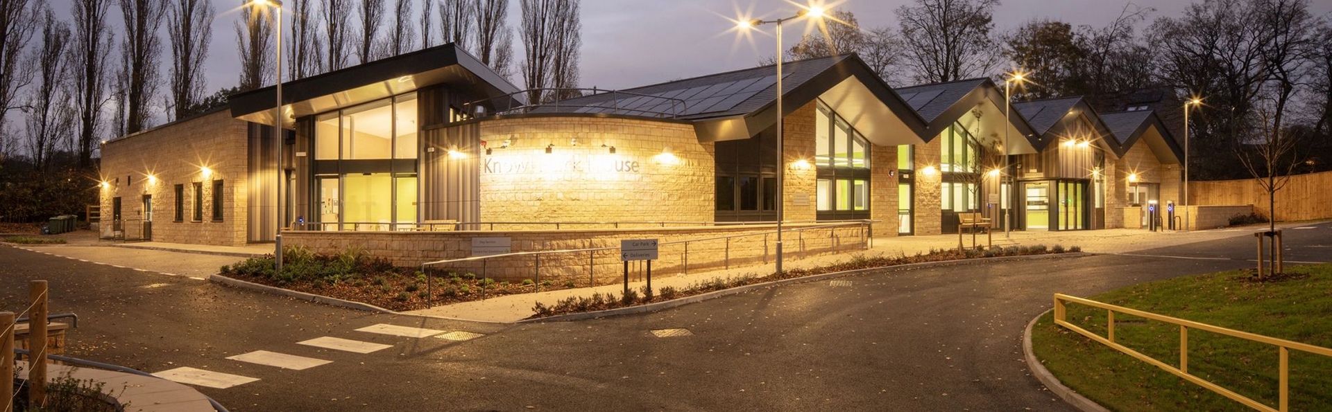 Kirklees Dementia Centre