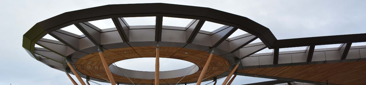 St Georges Park, FA National Academy, Burton-on-Trent