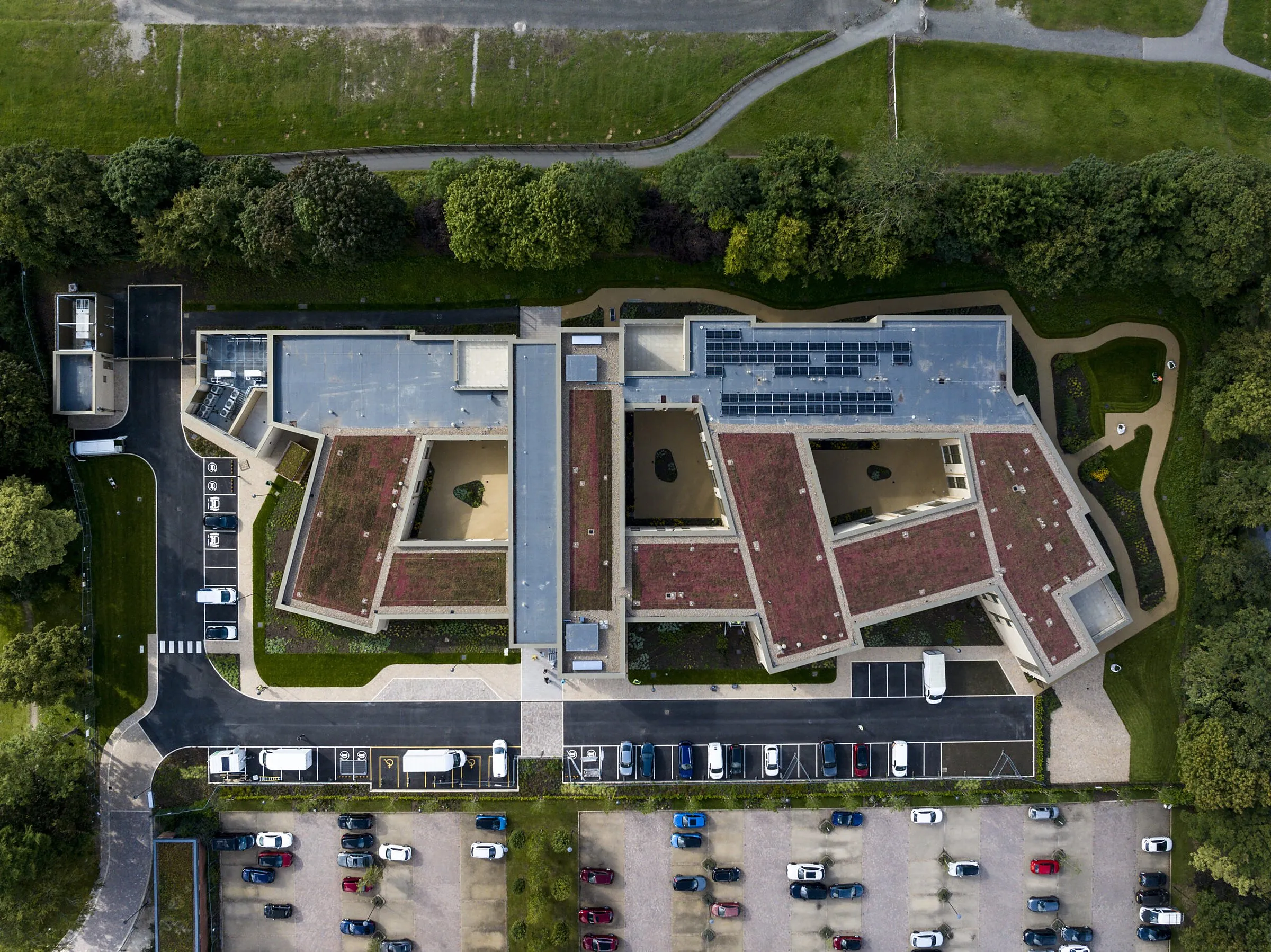 Brainkind Neurological Centre, York