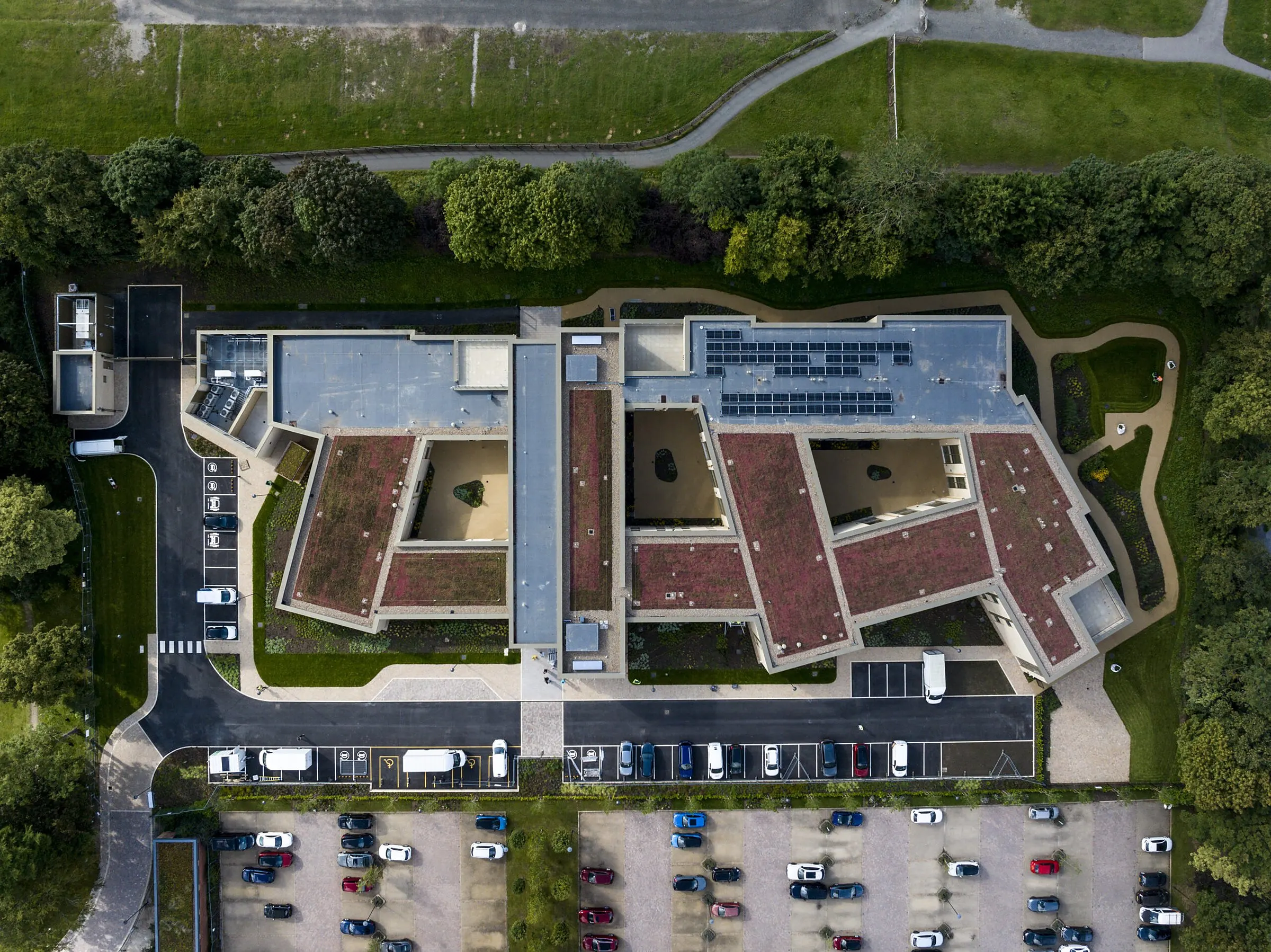 Brainkind Neurological Centre, York