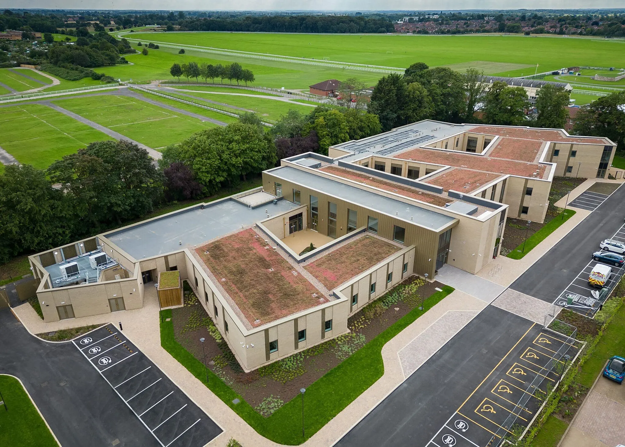 Brainkind Neurological Centre, photo 3