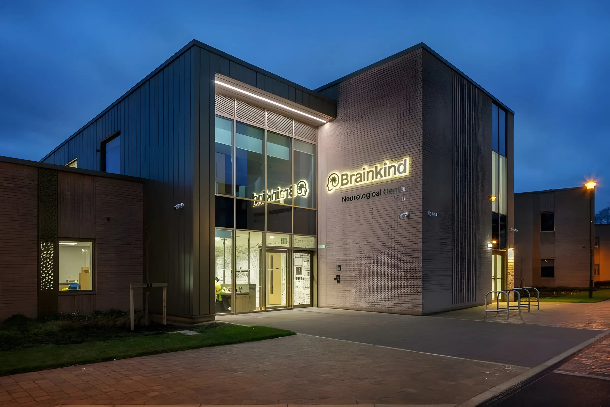 Brainkind Neurological Centre, photo 1