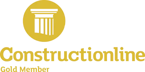 Constructionline Gold Member