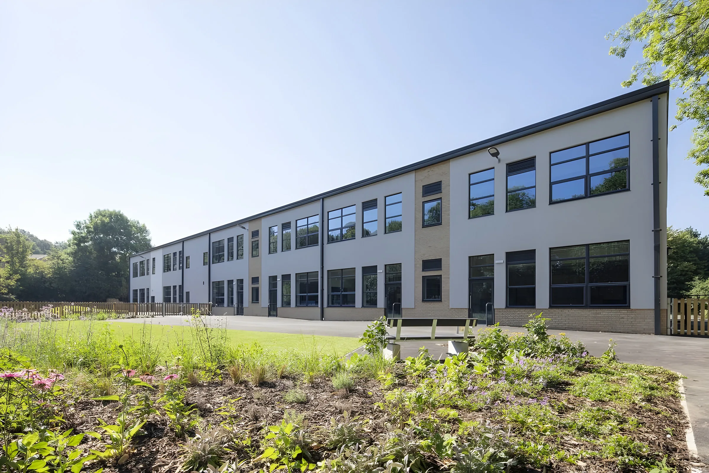 Discovery Academy, photo 5