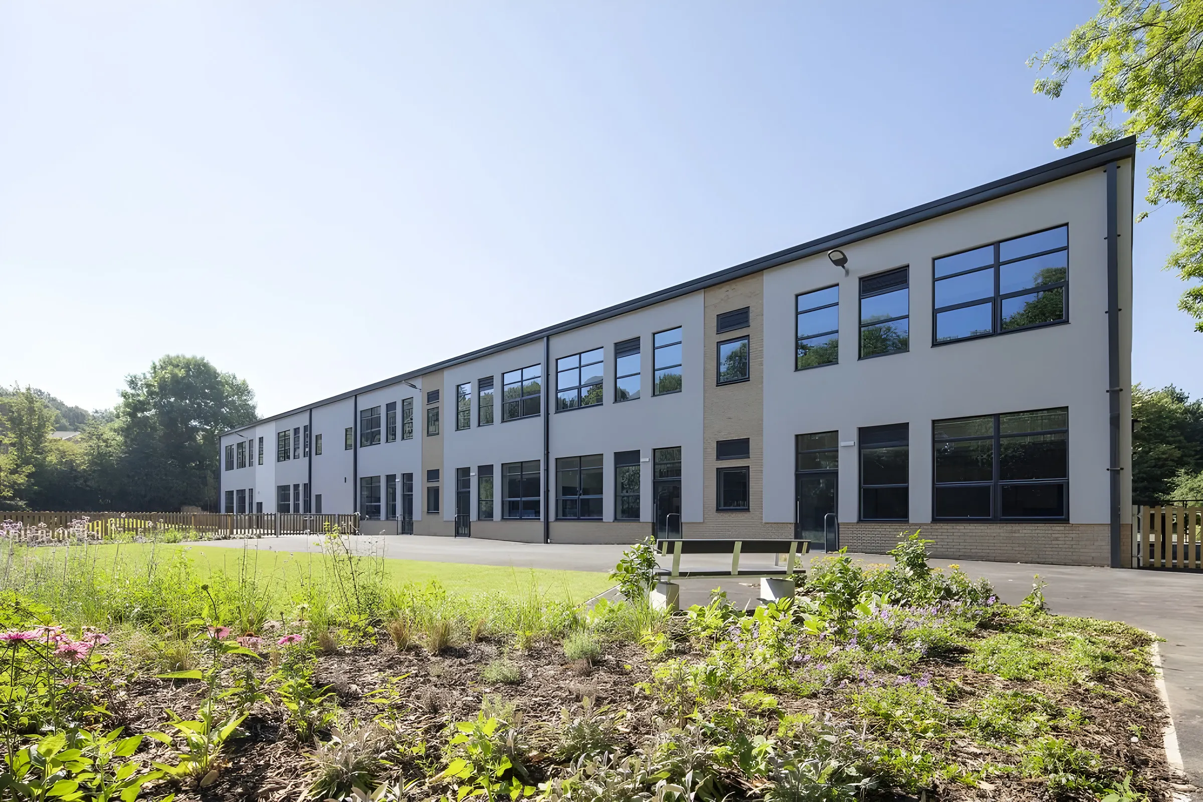 Discovery Academy, photo 5