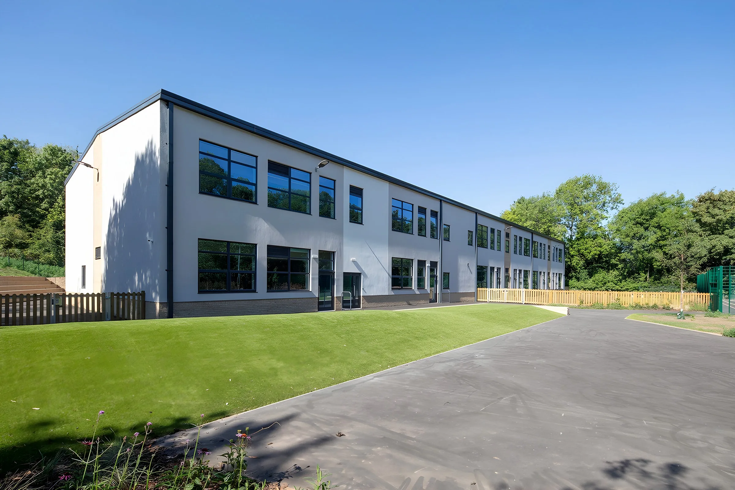 Discovery Academy, photo 1