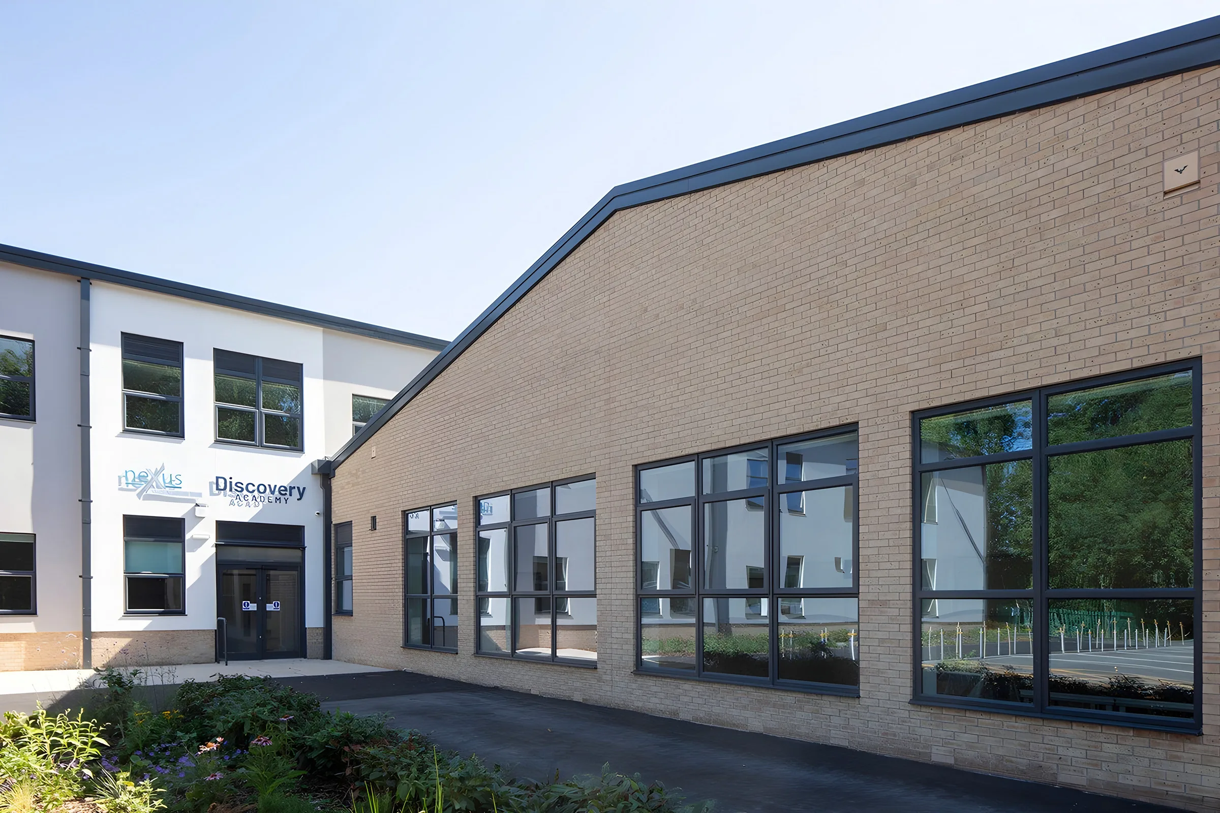 Discovery Academy, photo 2