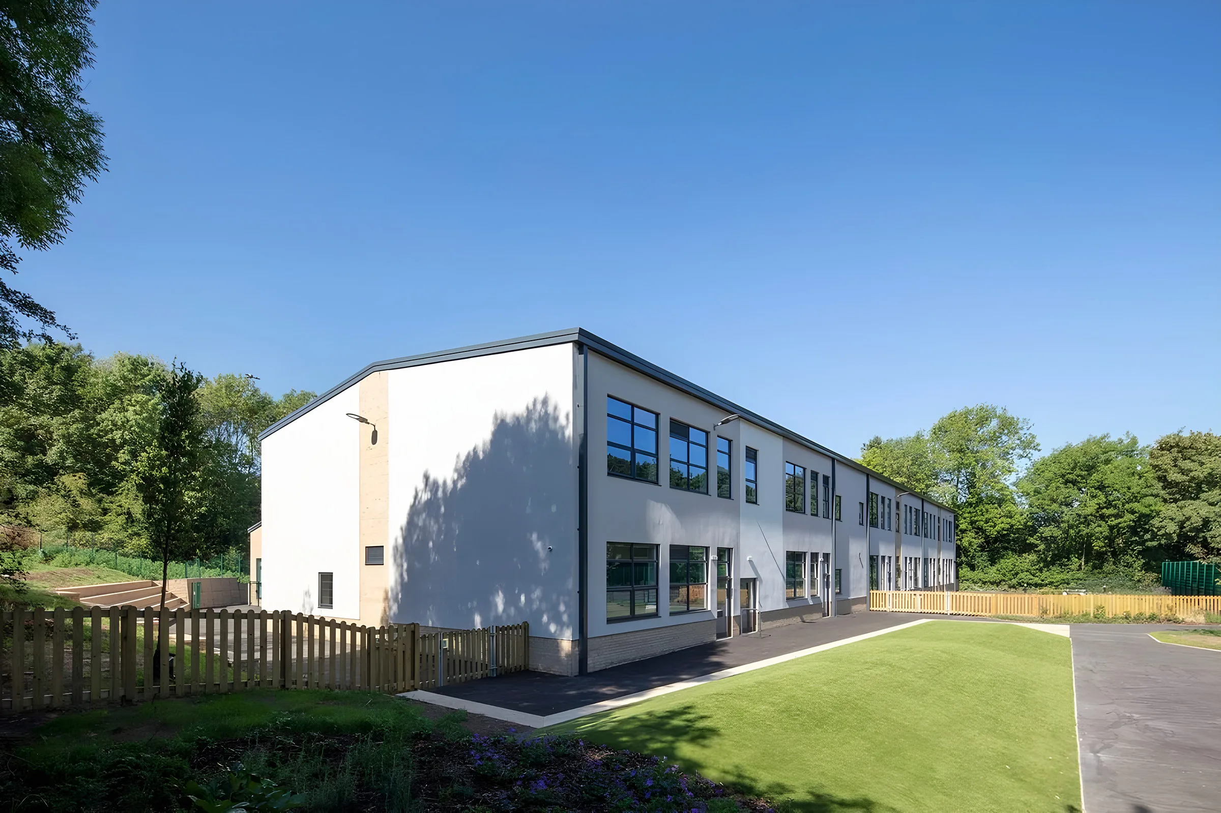 Discovery Academy, photo 4