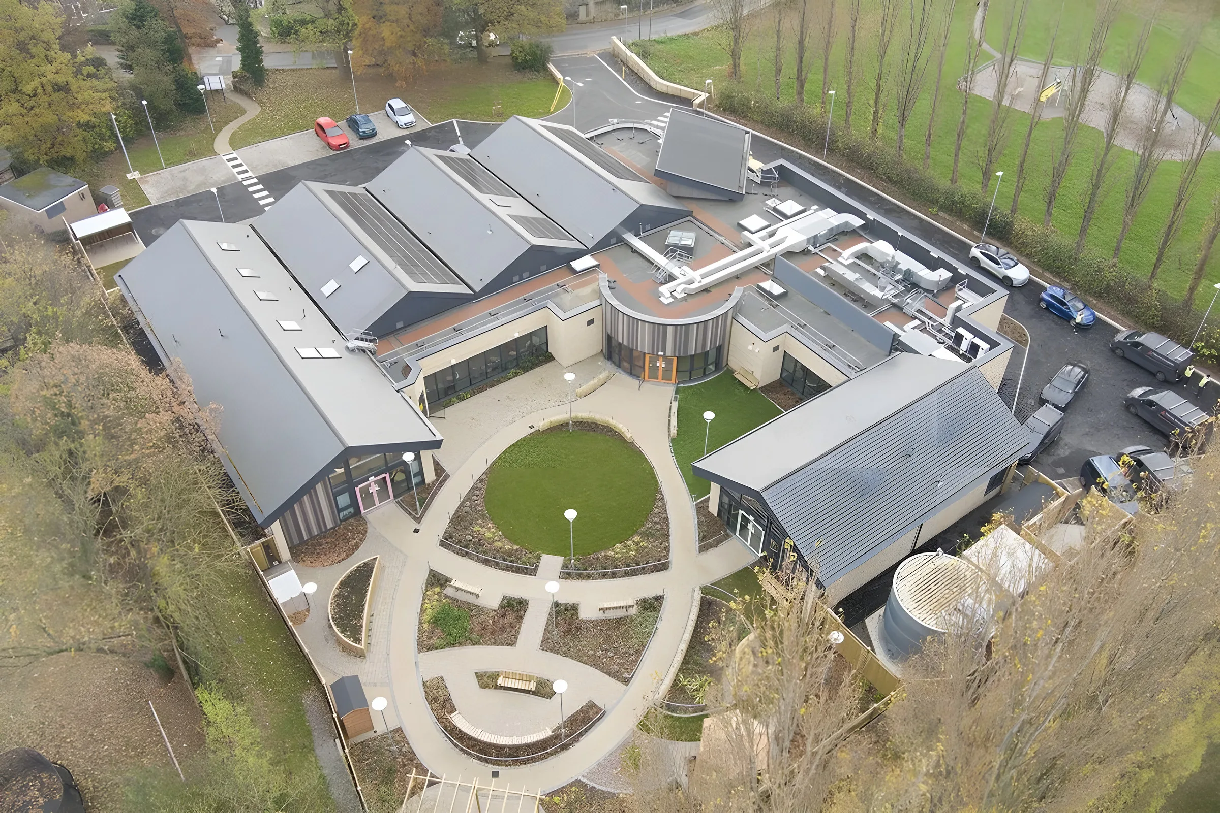 Knowl Park House, photo 5