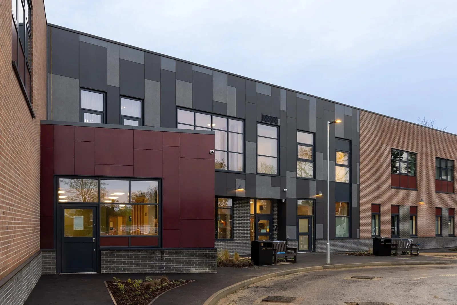 Havenside Ward, Norton Lea, photo 1