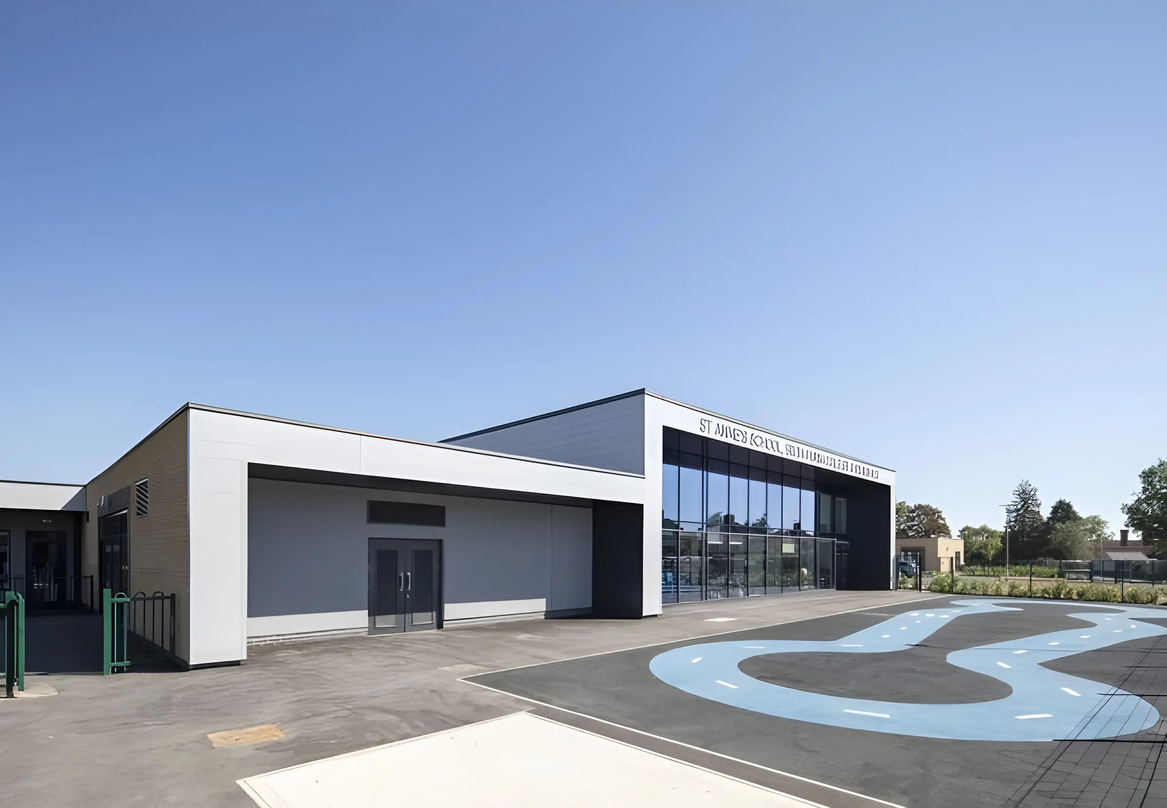 St Anne's School and Sixth Form College, photo 5