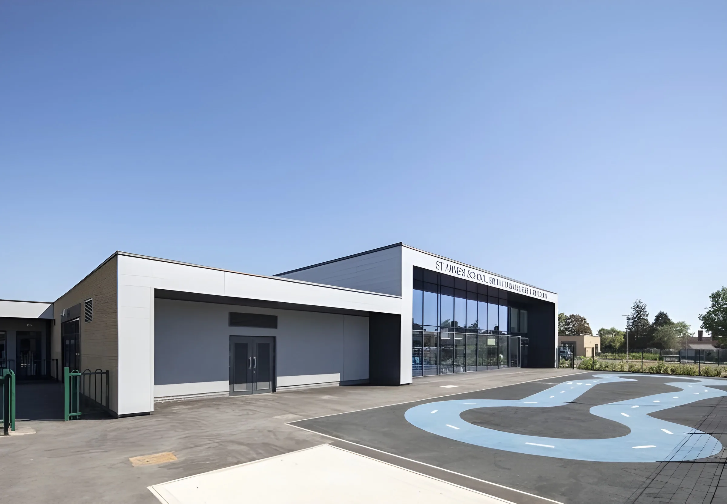 St Anne's School and Sixth Form College, photo 5